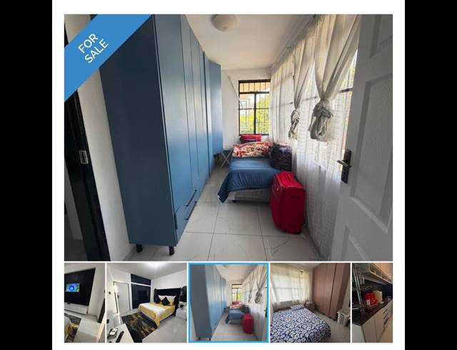 3 BEDROOM APARTMENT FOR SALE IN ARCADIA